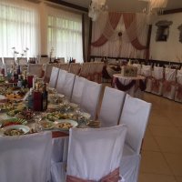 Зал для торжеств на 70 мест