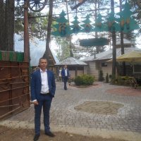 Природа усадьбы